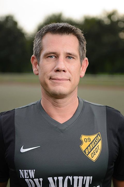 Foto: Paul Dubienski