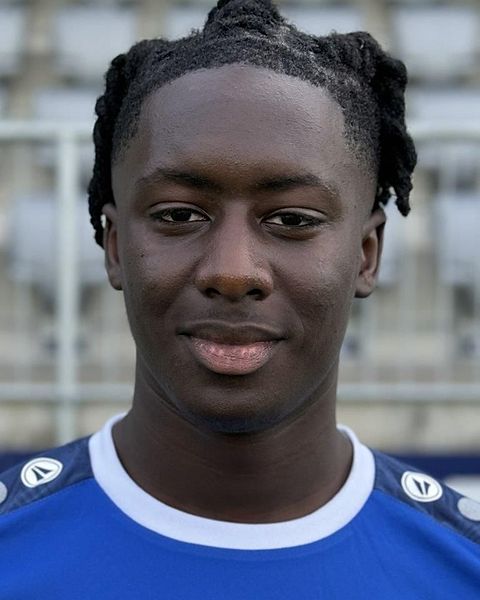 Abdou Sarr