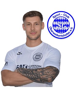 Bastian Weikenstorfer