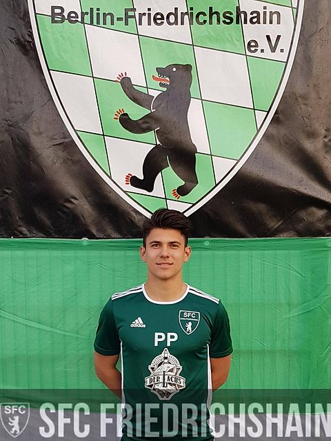 Foto: SFC Friedrichshain
