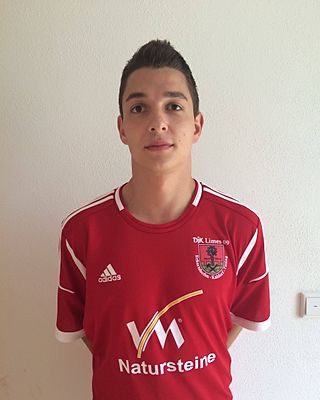 Daniel Bartenschlager