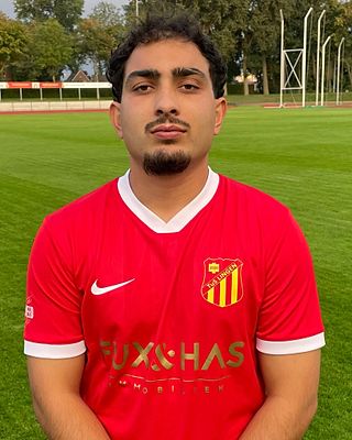Rexhep Neziraj