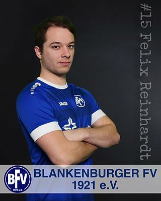 Felix Reinhardt