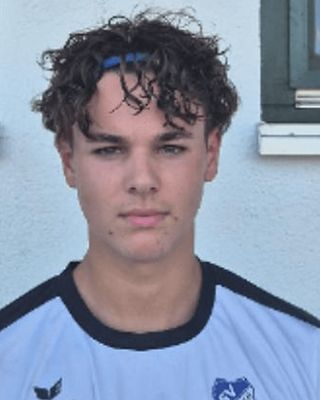Tristan Baum