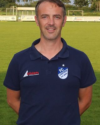 Timo Stammermann