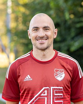 Aaron Schmutterer