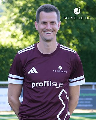 Jonas Strehl