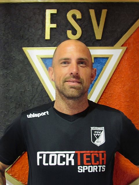 Foto: FSV Wehringen