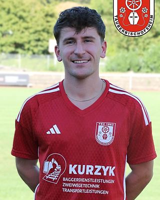 Fabian Schuler