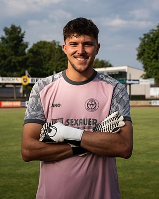 Lukas Lößlin