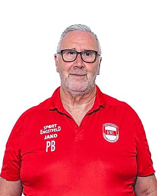 Peter Brockmann