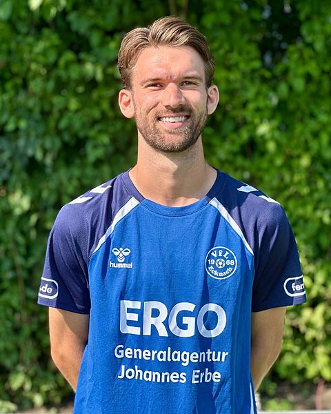 Foto: VfL Ecknach
