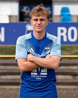 Henry Grothkopp
