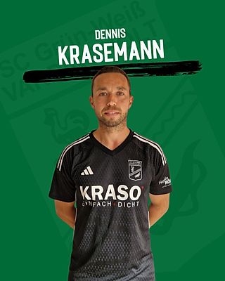 Dennis Krasemann