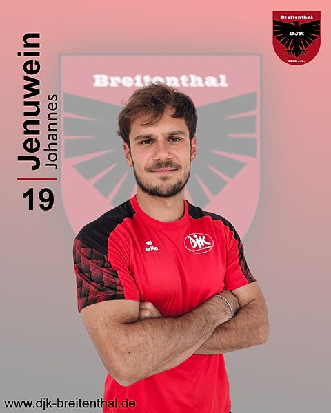 Foto: DJK Breitenthal