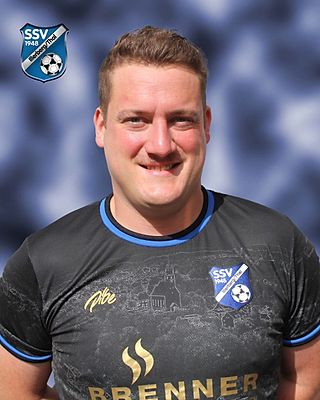 Jonas Drescher
