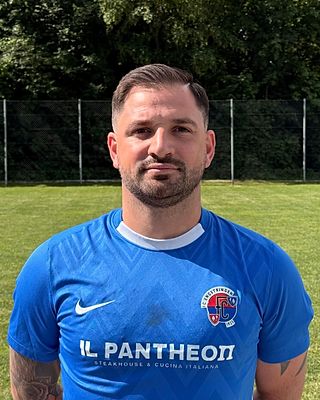 Ronan Gava