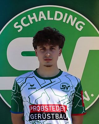 Lukas Nitzsche
