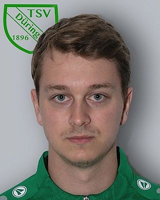 Luca-Alexander Schuprin