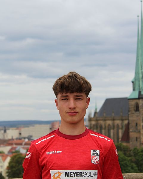 Foto: FC Rot-Weiß Erfurt