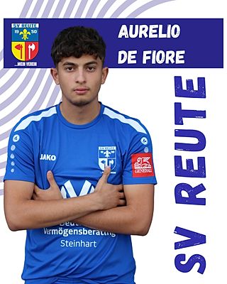 Aurelio De Fiore