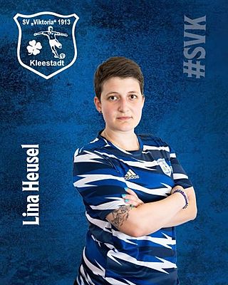 Lina Heusel