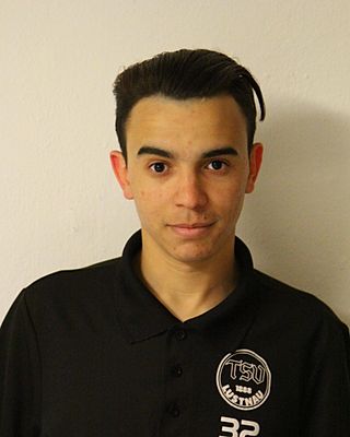 Zakariaa El Maataoui