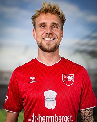 Marvin Eilerts