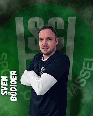 Sven Bödiger