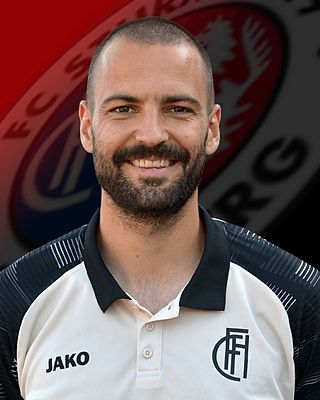 Fabian Gastinger