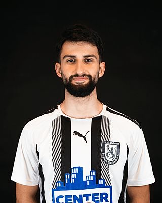 Arben Veseli