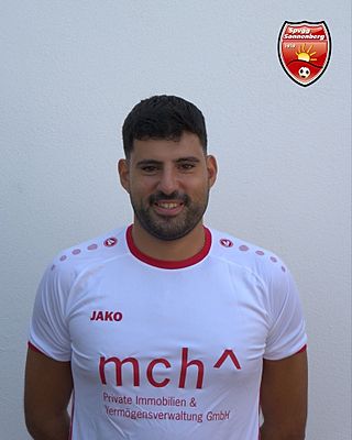 Sarkis Axel Bicakci