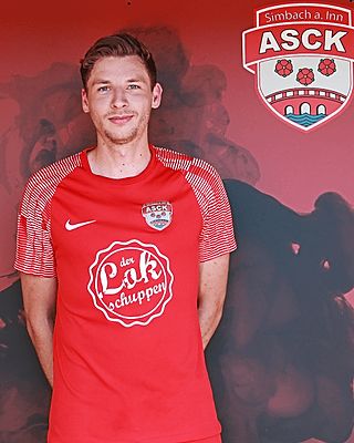 Andreas Auer