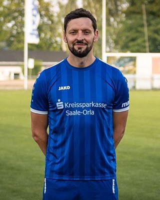 André Haußner