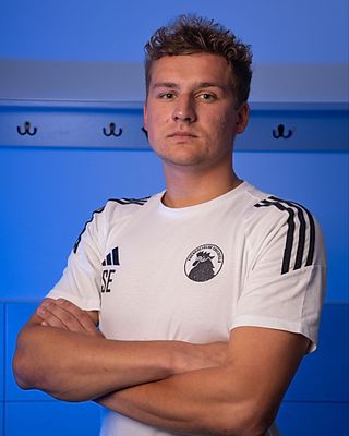 Eric Stubenvoll