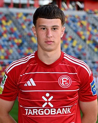 Maksym Len