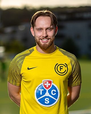 Maximilian Maier