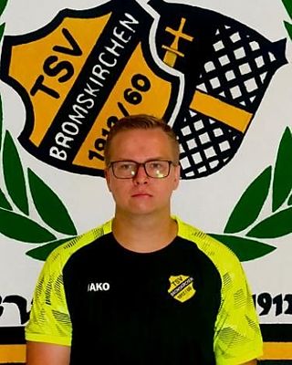 Fabian Dornseiff