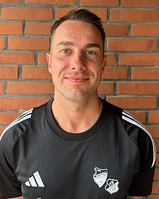 Marcel Daniel