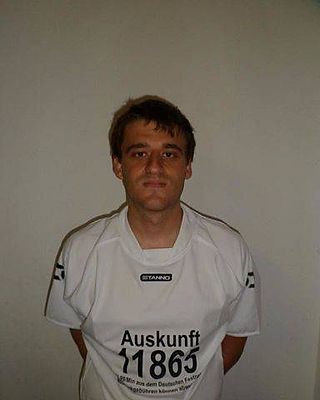 Christoph Six