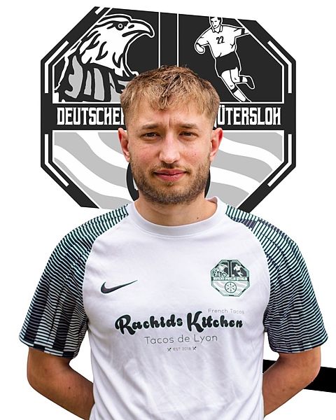 Foto: DSC Gütersloh 2022 e.V.