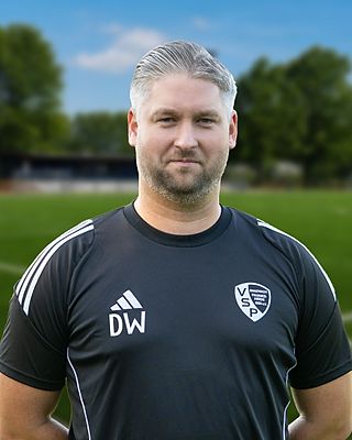 Daniel Wilhelm