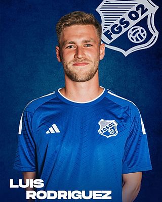 Luis Rodriguez Melendo