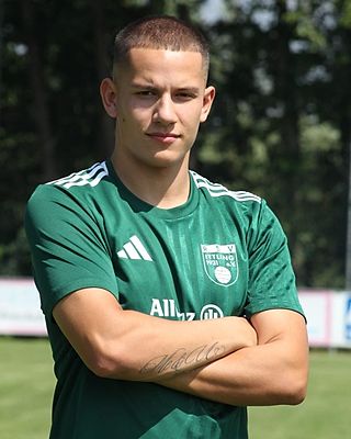 Robin Weber