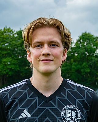 Louis Stanley Ragnar Boseck