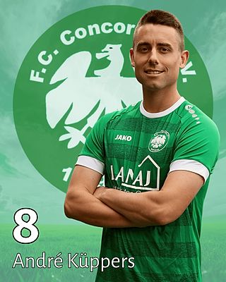 André Küppers