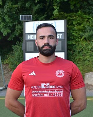 Erdem Suermeli