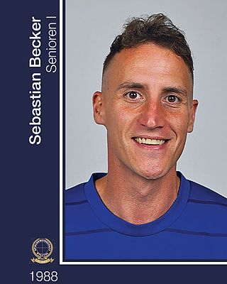 Sebastian Becker