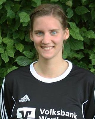 Johanna Tenberge