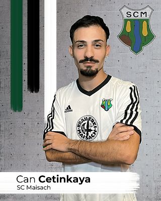 Can Cetinkaya